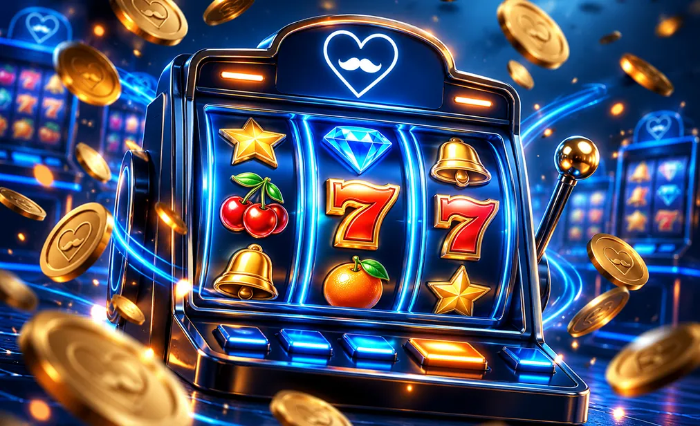 Online Gokkasten bij Bof Casino